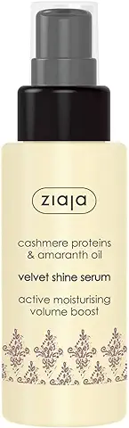 Ziaja - Cachemira Serum Capilar Iluminador Ziaja - Cachemira Serum Capilar Iluminador