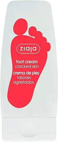 Ziaja Crema de Pies para Talones Agrietados 60 ml  