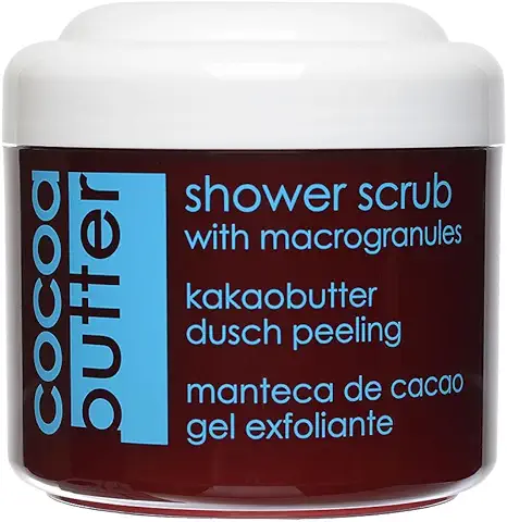 Ziaja Manteca de Cacao Gel Exfoliante 200 ml  