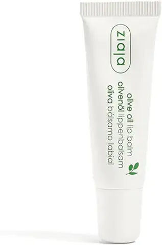Ziaja - Natural Olive Bálsamo Labial  