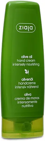 Ziaja Oliva Crema de Manos y Uñas 80ml  