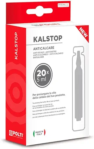Antical Kalstop Polti FP2003 Anti Calcáreo Natural  