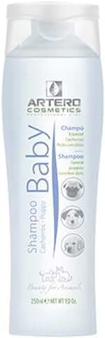 Artero Champú Baby 250ml. para Cachorros  