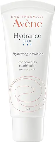 Avene Hydrance Optimale CrèMe Legère Hydratante 40 Ml 1 Unidad 40 ml  