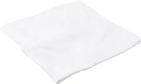 BabyCalin - Sábana Bajera (60 x 120 x 15 cm, Ecológica)  