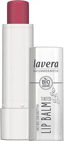 Bálsamo Labial - Color 02 pink Smoothie 4,5 g  