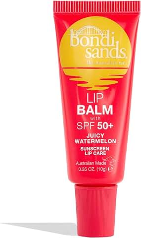 Bondi Sands SPF 50+ Lip Balm Watermelon 10g  
