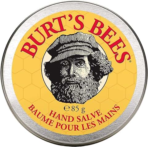 Burt's Bees Bálsamo de Manos 85 g  