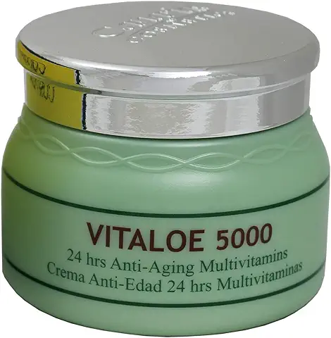 Canarias Cosmetics, Crema y Leche Facial - 1 Unidad  
