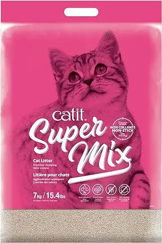 Catit Catit Super Mix 7 kg 7000 g  