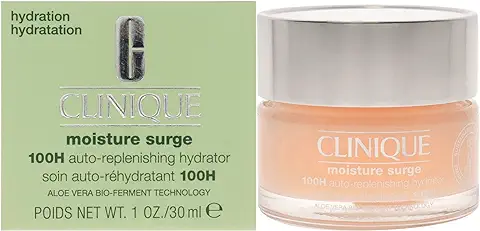 Clinique Compatible - Moisture Surge 100 H Auto Replenshing Hydrator 30 ml  