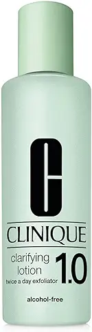 Clinique Loción clarificante tipo 1, 200 ml