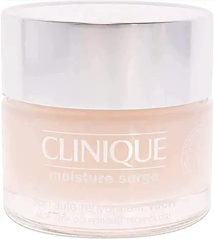 Creme Hidratante Moisture Surge Clinique 100H, para Todos los Tonos de piel (50 ml)  