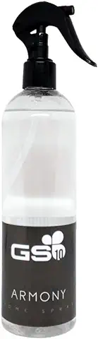 Distribuciones GS 10