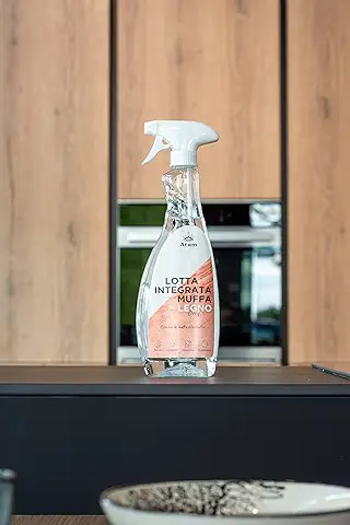 Dory – Antimoho Ecológico y Seguro para Maderas y Muebles  