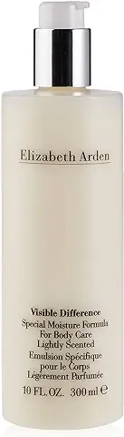 Elizabeth Arden Visible Difference Crema Corporal Hidratante 300 ml  