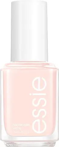 Essie Esmalte de Uñas, Acabado Semitransparente Brillante e Intenso de Hasta 7 Días de Duración, Tono 6 Ballet Slippers, 13.5 ml  