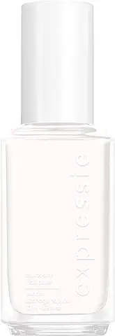 Essie, Esmalte de Uñas Expressie, Secado Rápido, Fácil Aplicación, Tono 500 Unapologetic Icon, 10 ml  