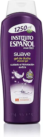 Gel Suave Instituto Español 1250 ml Gel Suave Instituto Español 1250 ml