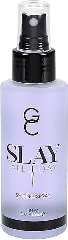 Gerard Cosmetics Slay All Day Setting Spray - Lavender  