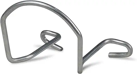 Gerialife® Juego de 4 arquillos | topes sujeta colchones Laterales