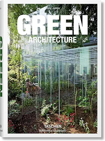 Green Architecture  
