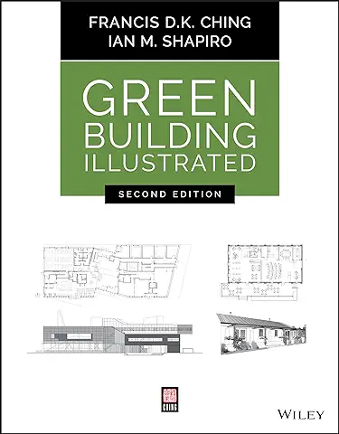 Green Building Illustrated  