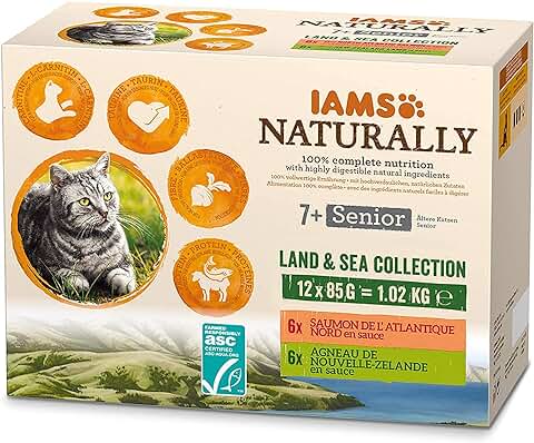 Cuida la salud de tu gato con nuestra selección de alimentos ecológicos en Valencia
