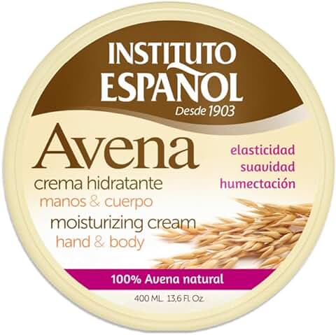 I.Español Avena Tarro 30 Ml.  