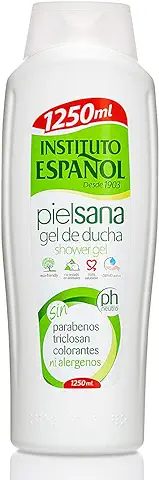 I.Español Gel Piel Sana 1250Ml I.Español Gel Piel Sana 1250Ml