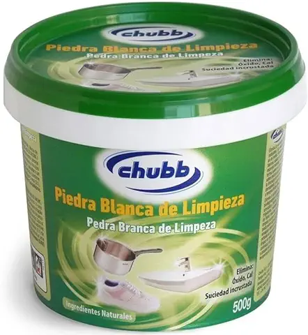 IFA Chubb Piedra Blanca de Limpieza 500 gr  