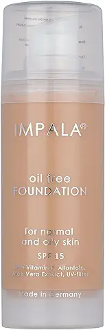 Impala - Base de Maquillaje Oil-free Nº1  