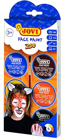 Jovi-174Z Maquillaje Infantil, Multicolor, 8 ml (174Z)  