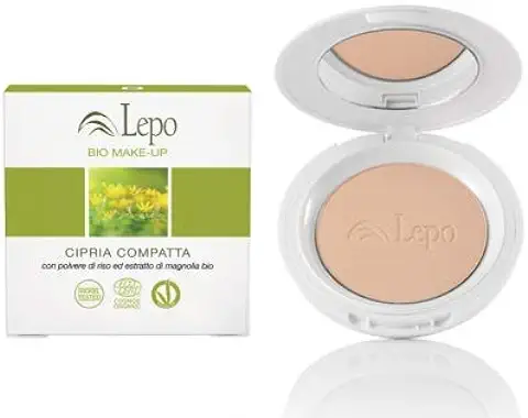 Lepo – Polvos Compacto Bio Ecocert 10 G. nº 93  