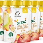 Ofertas de Cuidado del Bebé