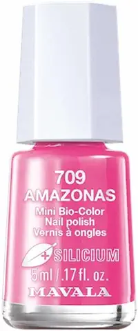 Mavala Mini Esmalte de Uñas Bio-Color 5ml (709)  