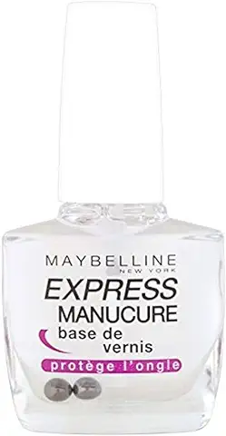 Maybelline New York - Express Manucure - Base de Vernis Protectrice  
