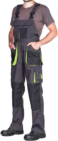MAZALAT work wear