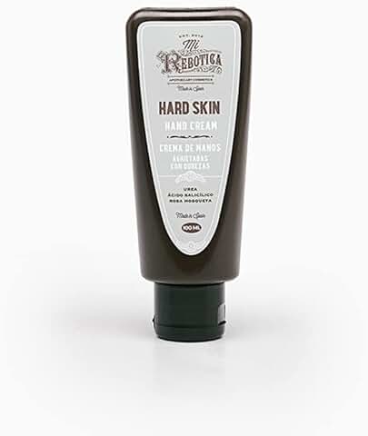 MI REBOTICA Crema de Manos Durezas y Grietas 100 ml  