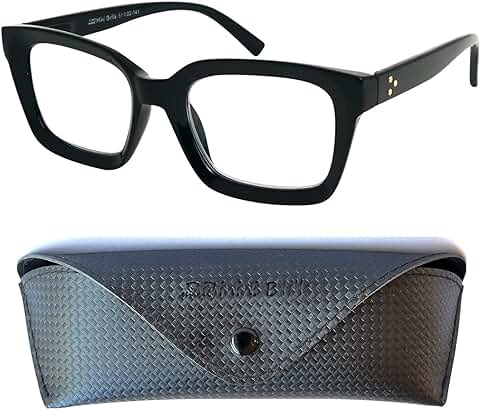 Mini Brille