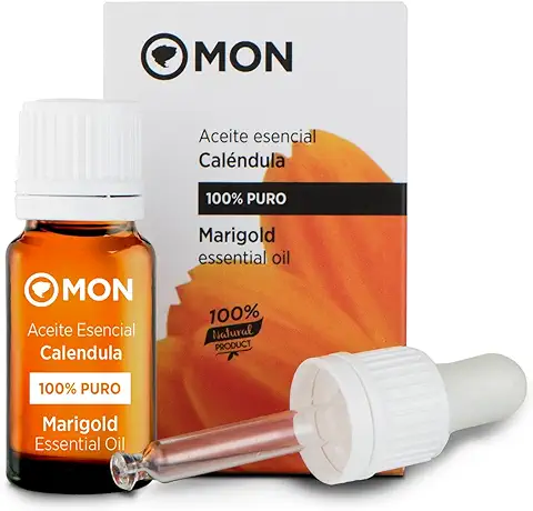 MON Aceite Esencial De Caléndula 12 ml  