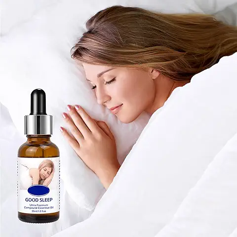 Nmbol Aceite Esencial de Lavanda 100% Puro 30 Ml,Relaja,favorece el Sueño,Aceite Esencial de Grado Terapéutico para Humidificador,Calma y Sueño,Perfectos para Aromaterapia,Masajes,Baño  
