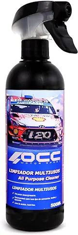 OCC MOTOR SPORT Limpiador Multiusos apc 500 ml OCC47095  