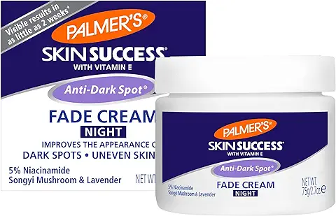 Palmers Skin Succes Fade Crema de Noche 75g  