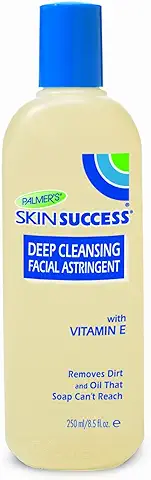 PALMER'S SKIN SUCCES Palmers Skin Success Deep Cleansing 250 Ml, Negro, No Aplica, 250  
