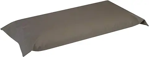 Pikolin Home Funda de Almohada 100% Algodón 140 Hilos 150x40cm  