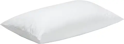Pikolin Home Funda de Almohada Tencel, Hipertranspirable, Impermeable, Extrasuave, Cierre con Cremallera, Varias Medidas  