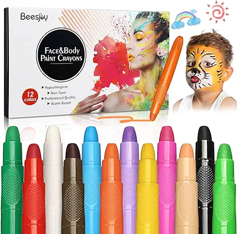 Descubre la Colección de Maquillaje Ecológico para Niñas