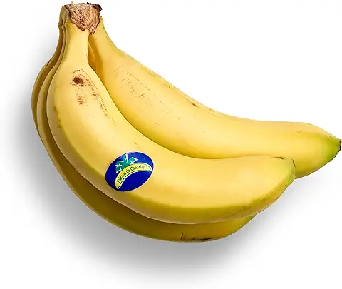 Plátano de Canarias Bolsa (1.2 Kg Aprox.)  