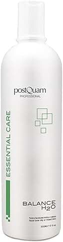 Postquam - Essential Care | Tonico Facial Hidratante Astringente para Piel Mixta o Grasa - 500 ml  